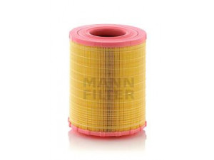 MANN-FILTER C 29 010 oro filtras 
 Techninės priežiūros dalys -> Techninės priežiūros intervalai
004 094 74 04