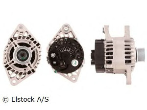 ELSTOCK 28-4639 kintamosios srovės generatorius 
 Elektros įranga -> Kint. sr. generatorius/dalys -> Kintamosios srovės generatorius
46782219, 46813062, 51742335