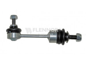 FLENNOR FL0940-H prikabinimo svirtis 
 Ašies montavimas/vairavimo mechanizmas/ratai -> Stabilizatorius/fiksatoriai -> Stabilizatorius
33506781540, 33556761000