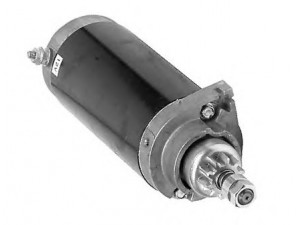 BTS Turbo S510579 starteris
50-57465, 50-72467