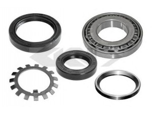SPIDAN 26676 rato guolio komplektas 
 Ašies montavimas/vairavimo mechanizmas/ratai -> Rato stebulė/montavimas -> Rato guolis
38212-73000, 40210-85000, 43232-B5000