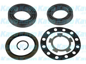 KAVO PARTS WBK-9038 rato guolio komplektas 
 Ašies montavimas/vairavimo mechanizmas/ratai -> Rato stebulė/montavimas -> Rato guolis
9031166001