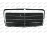 PRASCO ME0332000 radiatorius grotelės 
 Kėbulas -> Kėbulo dalys/ sparnas/buferis -> Priekinis aerodinaminio pasipriešinimo sumažinimas/grotelės
1248800983
