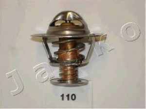 JAPKO 38110 termostatas, aušinimo skystis 
 Aušinimo sistema -> Termostatas/tarpiklis -> Thermostat
21200-93J00, 21200-93J01, 21200-93J10