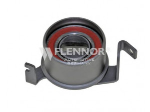 FLENNOR FS64991 įtempiklio skriemulys, paskirstymo diržas 
 Techninės priežiūros dalys -> Papildomas remontas
MD175375, MD315265