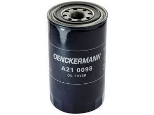 DENCKERMANN A210098 alyvos filtras 
 Techninės priežiūros dalys -> Techninės priežiūros intervalai
15209-C8600, 15209-C8602, 15209-G9600