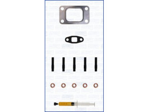 AJUSA JTC11113 montavimo komplektas, kompresorius