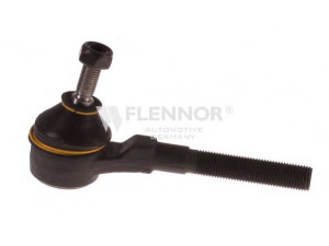 FLENNOR FL934-B skersinės vairo trauklės galas 
 Vairavimas -> Vairo mechanizmo sujungimai
6000022702, 6000030065, 6600030064