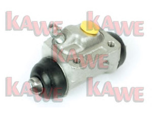KAWE W5543 rato stabdžių cilindras 
 Stabdžių sistema -> Ratų cilindrai
5340163B00, 5340163B00, 5340163B00000