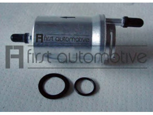 1A FIRST AUTOMOTIVE P10276 kuro filtras 
 Techninės priežiūros dalys -> Papildomas remontas
6Q0201511