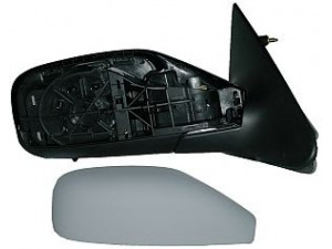 LORO 3120M04 išorinis veidrodėlis 
 Kėbulas -> Keleivių kabina -> Veidrodėlis
7701049059, 7701053959