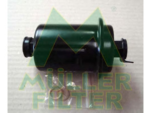 MULLER FILTER FB349 kuro filtras 
 Techninės priežiūros dalys -> Papildomas remontas
23300-87724-000, 23300-87725, MB348127