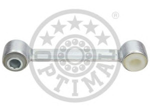 OPTIMAL G7-1449 šarnyro stabilizatorius 
 Ašies montavimas/vairavimo mechanizmas/ratai -> Stabilizatorius/fiksatoriai -> Savaime išsilyginanti atrama
504092619