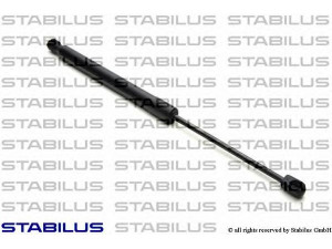 STABILUS 425186 dujinė spyruoklė, bagažinė 
 Priedai -> Bagažinė/pakrovimo skyrius
4522RF, 55369303AA