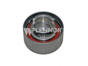FLENNOR FS63199 įtempiklio skriemulys, paskirstymo diržas 
 Techninės priežiūros dalys -> Papildomas remontas
B630-12-700B, B630-12-700C, B630-12-700D