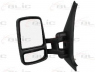 BLIC 5402-04-9291992P išorinis veidrodėlis 
 Kėbulas -> Langai/veidrodėliai -> Veidrodėlis
7700352179, 8200024459