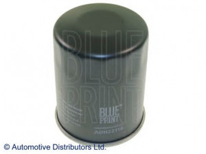 BLUE PRINT ADH22114 alyvos filtras 
 Techninės priežiūros dalys -> Techninės priežiūros intervalai
15400-P3R-T01, 15400-PLC-003, 15400-PLC-004