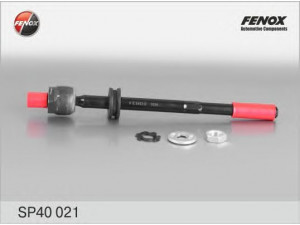 FENOX SP40021 vidinė skersinė vairo trauklė 
 Vairavimas -> Vairo mechanizmo sujungimai
701419804D, 701419804E, 702419803A
