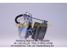 SCHLÜTTER TURBOLADER 166-00165 kompresorius, įkrovimo sistema 
 Išmetimo sistema -> Turbokompresorius
