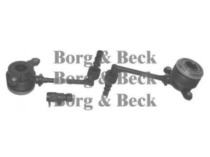 BORG & BECK BCS148 centrinis darbinis cilindras, sankaba 
 Sankaba/dalys -> Atleidiklis, sankaba -> Centrinis darbinis cilindras
306A0-JA60B, 306A0JA60A, 306A0JA60B