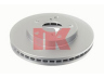 NK 314547 stabdžių diskas 
 Dviratė transporto priemonės -> Stabdžių sistema -> Stabdžių diskai / priedai
4351233020, 4351233050