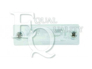 EQUAL QUALITY FT0093 įdėklas, priekinis žibintas 
 Kėbulas -> Priekinis žibintas/dalys -> Priekinis žibintas/įterp.
3B5943021E