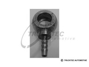 TRUCKTEC AUTOMOTIVE 61.04.003 žarnos jungtis
000 990 3888