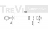 TREVI AUTOMOTIVE TA1922 vibracijos slopintuvas, V formos rumbuotas diržas 
 Diržinė pavara -> V formos rumbuotas diržas/komplektas -> Vibracijos slopintuvas
2722000114, A2722000114