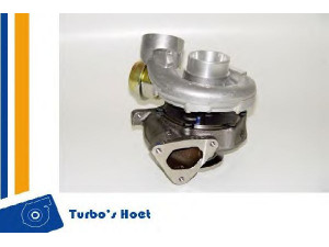 TURBO S HOET 1100388 kompresorius, įkrovimo sistema 
 Išmetimo sistema -> Turbokompresorius
6130960099, 6130960199, 613096019980