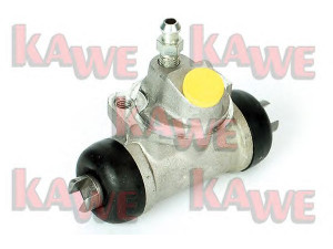 KAWE W4391 rato stabdžių cilindras 
 Stabdžių sistema -> Ratų cilindrai
4410013A00, 4410013A00, 4410013A02