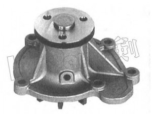 IPS Parts IPW-7197 vandens siurblys 
 Aušinimo sistema -> Vandens siurblys/tarpiklis -> Vandens siurblys
21010-41B00, 21010-99B00