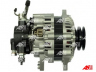 AS-PL A5072 kintamosios srovės generatorius 
 Elektros įranga -> Kint. sr. generatorius/dalys -> Kintamosios srovės generatorius
A003TN0199, A003TN0299, A003TN0899