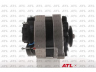 ATL Autotechnik L 37 790 kintamosios srovės generatorius 
 Elektros įranga -> Kint. sr. generatorius/dalys -> Kintamosios srovės generatorius
5705 75, 5705K1, 5705Z5, 95 580 177