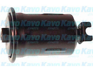 AMC Filter MF-4661 kuro filtras 
 Techninės priežiūros dalys -> Papildomas remontas
2330087729000, 2330087731000, 25176280