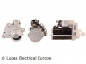 LUCAS ELECTRICAL LRS02275 starteris 
 Elektros įranga -> Starterio sistema -> Starteris
12417805098, 5802AE, 5802AF, 5802CE