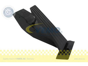 VEMO V20-82-0001 akceleratoriaus pedalas 
 Vidaus įranga -> Rankinės/kojinės svirties sistema
35 40 6 766 930, 35 41 6 752 614
