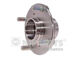 NIPPARTS J4718009 rato guolio komplektas 
 Ašies montavimas/vairavimo mechanizmas/ratai -> Rato stebulė/montavimas -> Rato guolis
43402-64B01