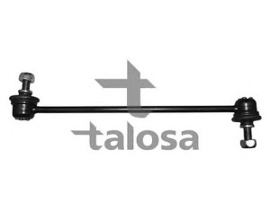 TALOSA 50-04520 šarnyro stabilizatorius 
 Ašies montavimas/vairavimo mechanizmas/ratai -> Stabilizatorius/fiksatoriai -> Savaime išsilyginanti atrama
LC6234170, LC6234170A, LC6234170B
