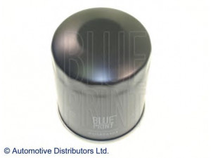 BLUE PRINT ADM52101 alyvos filtras 
 Techninės priežiūros dalys -> Techninės priežiūros intervalai
15400-PH1-003, 15400-PK1-003, 15601-87305