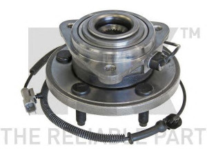 NK 759310 rato guolio komplektas 
 Ašies montavimas/vairavimo mechanizmas/ratai -> Rato stebulė/montavimas -> Rato guolis
52089434A, 52089434AB, 52089434AC