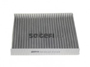 COOPERSFIAAM FILTERS PCK8092 filtras, salono oras 
 Filtrai -> Oro filtras, keleivio vieta
4638300018, 6Q0819653, 6Q0819653B