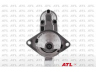 ATL Autotechnik A 18 010 starteris 
 Elektros įranga -> Starterio sistema -> Starteris
09117031, 09133598, 09198701, 1202174