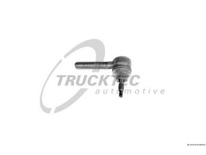 TRUCKTEC AUTOMOTIVE 01.24.089 rutulinis lizdas, pavarų perjungimo trauklė
0542477, 7981909, 86027074, 91 95301 0045