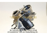 SCHLÜTTER TURBOLADER 166-09285eol kompresorius, įkrovimo sistema 
 Išmetimo sistema -> Turbokompresorius