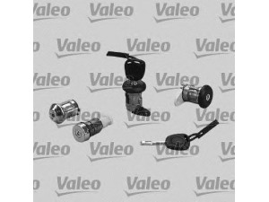 VALEO 256452 užrakto cilindro komplektas 
 Užrakinimo sistema -> Užrakto cilindras/rinkinys
6980065