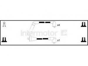 STANDARD 73784 uždegimo laido komplektas 
 Kibirkšties / kaitinamasis uždegimas -> Uždegimo laidai/jungtys
MD030936, MD080566, MD977423, MD997313