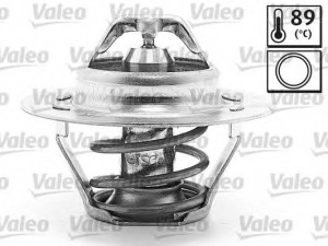 VALEO 819862 termostatas, aušinimo skystis 
 Aušinimo sistema -> Termostatas/tarpiklis -> Thermostat
7700723945, 7701348373, 3287960.3