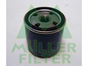 MULLER FILTER FO54 alyvos filtras 
 Techninės priežiūros dalys -> Techninės priežiūros intervalai
7884256, 7965051, 7973235, 7973429