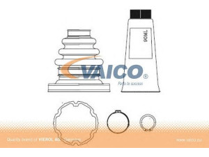 VAICO V20-1190 gofruotoji membrana, kardaninis velenas 
 Ratų pavara -> Gofruotoji membrana
33 21 1 229 593, 33 21 7 529 916