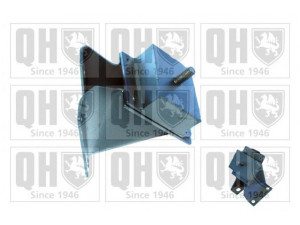QUINTON HAZELL EM2170 variklio montavimas 
 Variklis -> Variklio montavimas -> Variklio montavimo rėmas
0833182700